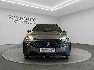 PEUGEOT 5008 usata, con Climatizzatore