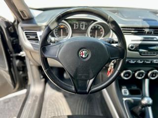ALFA ROMEO Giulietta usata, con Immobilizzatore elettronico