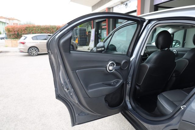 FIAT 500X usata 83