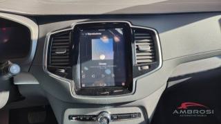 VOLVO XC90 usata 11