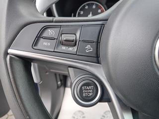 ALFA ROMEO Stelvio usata, con Cronologia tagliandi