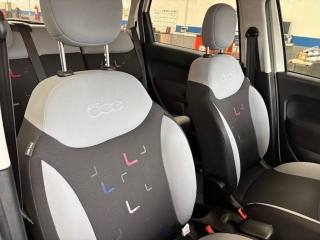 FIAT 500L usata 9