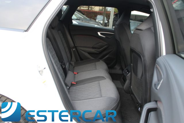 AUDI A5 usata, con Volante in pelle