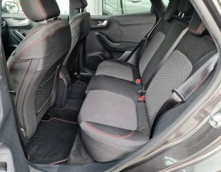 FORD Puma usata, con Controllo trazione