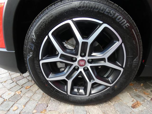 FIAT Tipo usata, con Controllo elettronico della corsia