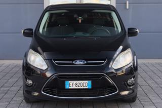 FORD C-Max usata, con Airbag