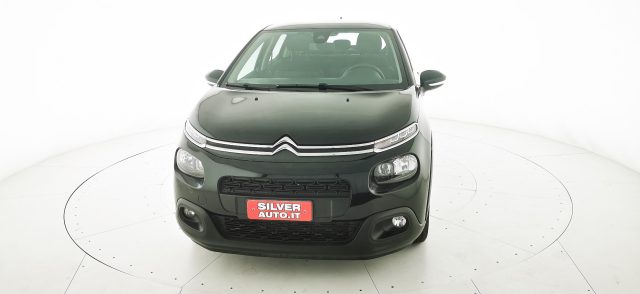 CITROEN C3 usata, con Start/Stop Automatico