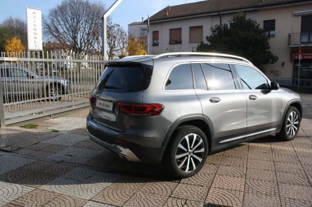 MERCEDES-BENZ GLB 180 usata, con Cerchi in lega