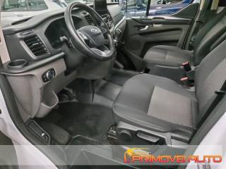 FORD Transit usata, con Bluetooth