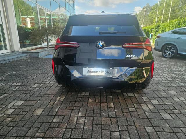 BMW X3 usata, con Antifurto