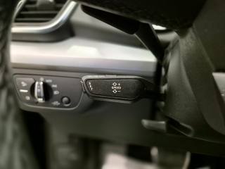 AUDI Q5 usata, con Regolazione elettrica sedili