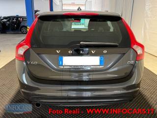 VOLVO V60 usata, con Chiusura centralizzata telecomandata