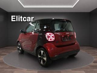 SMART ForTwo usata, con Autoradio