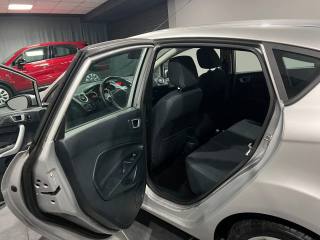 FORD Fiesta usata, con Climatizzatore