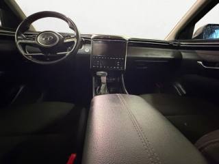 HYUNDAI Tucson usata, con Chiusura centralizzata