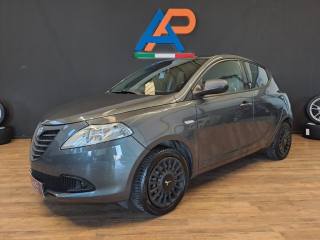 LANCIA Ypsilon 1.2 69 CV 5 porte ''GPL NUOVO'' Gold