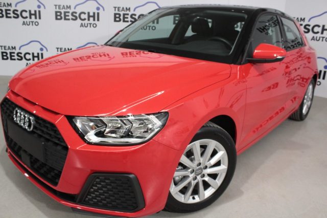 AUDI A1 usata, con Vivavoce