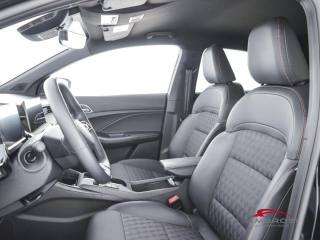 MG MG3 usata 7
