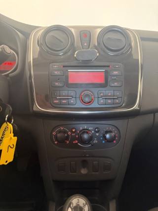 DACIA Sandero usata 10