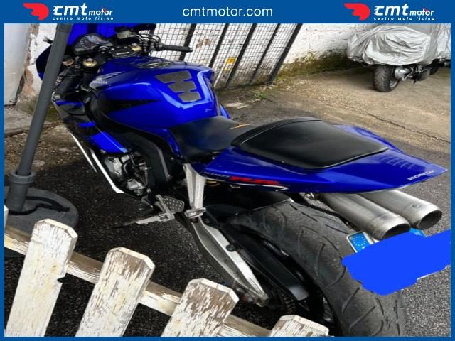 HONDA CBR 1000 RR usata 7