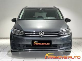VOLKSWAGEN Touran usata, con Controllo trazione