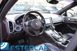 PORSCHE Cayenne usata, con Airbag laterali