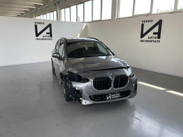 BMW 225 usata, con ABS