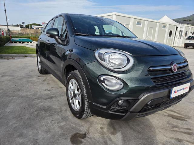 FIAT 500X usata, con Cerchi in lega