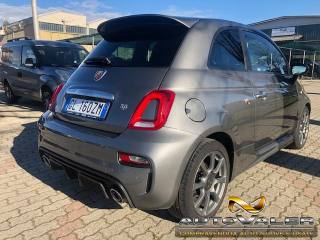ABARTH 595 usata, con Airbag Passeggero