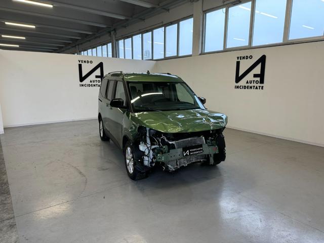 FORD Tourneo Courier usata, con ABS