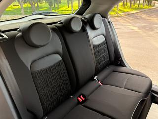 FIAT 500X usata, con Park Distance Control