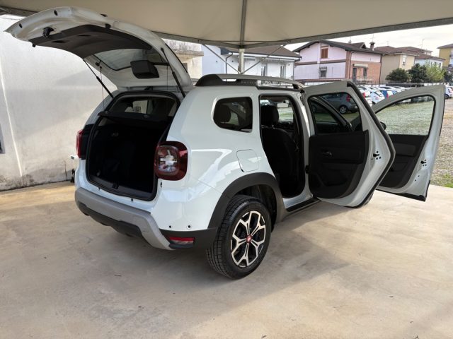 DACIA Duster usata, con Controllo automatico clima