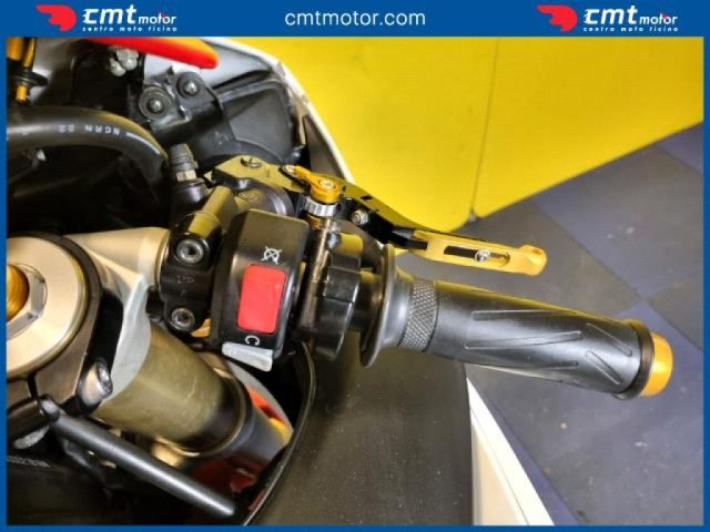 YAMAHA YZF R1 usata 10
