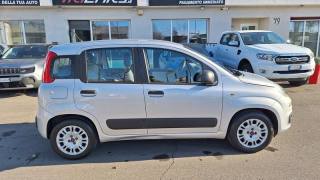FIAT Panda usata, con Autoradio