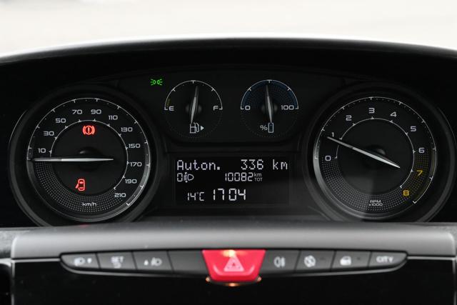 LANCIA Ypsilon usata, con Vivavoce