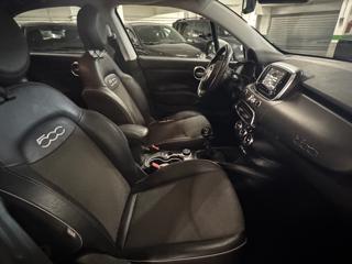 FIAT 500X usata, con ESP