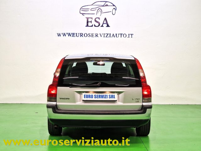 VOLVO V70 usata, con Climatizzatore