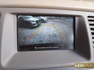 NISSAN Murano usata, con Filtro antiparticolato