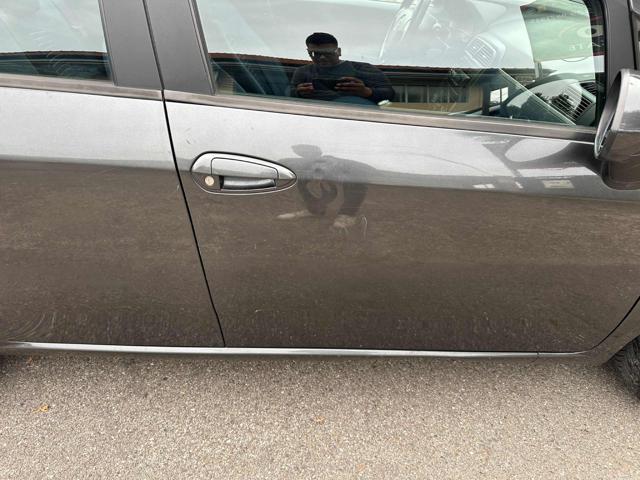 FIAT Grande Punto usata 13