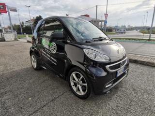 SMART ForTwo usata, con Fendinebbia