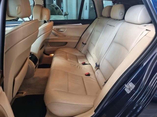 BMW 525 usata, con Autoradio