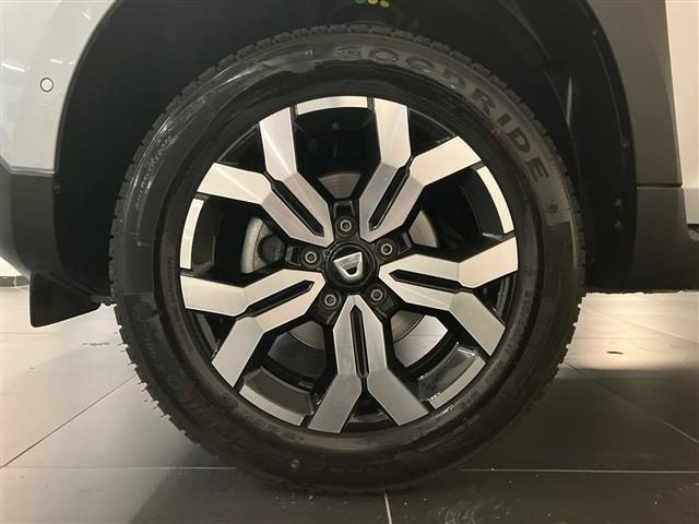 DACIA Duster usata 5