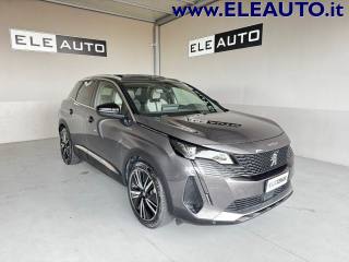 PEUGEOT 3008 Hybrid4 300 e-EAT8 GT Pack Tetto Ap. Focal 19