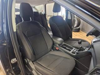 FORD Kuga usata, con Sistema di navigazione