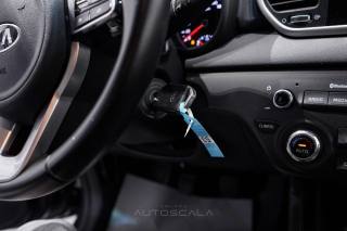 KIA Sportage usata, con Luci diurne LED