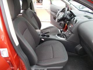 NISSAN Qashqai usata, con Controllo trazione
