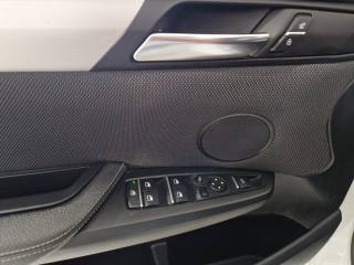 BMW X4 usata, con Volante in pelle
