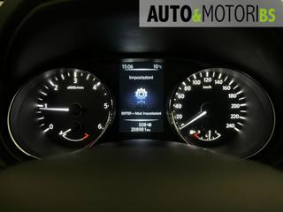 NISSAN Qashqai usata, con Cruise Control