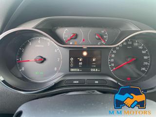 OPEL Crossland X usata, con Immobilizzatore elettronico