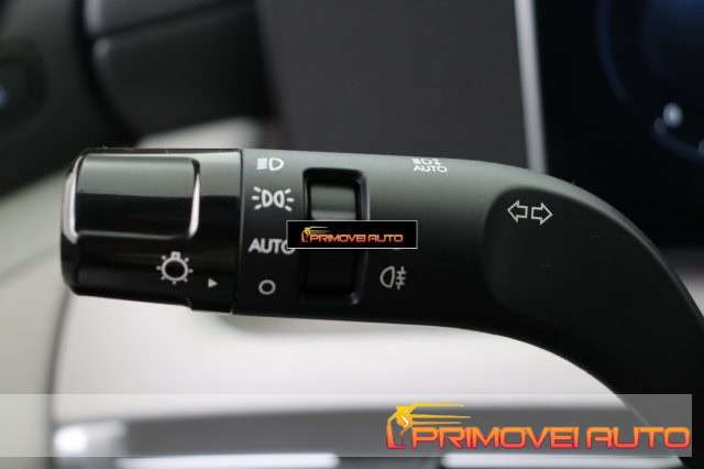 HYUNDAI Tucson usata, con Controllo trazione